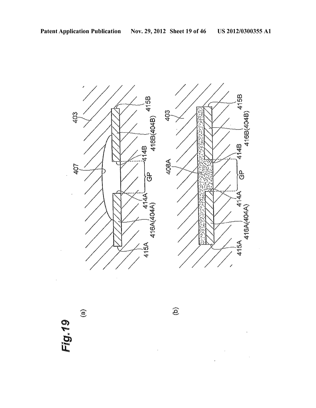 ELECTROSTATIC PROTECTION COMPONENT - diagram, schematic, and image 20