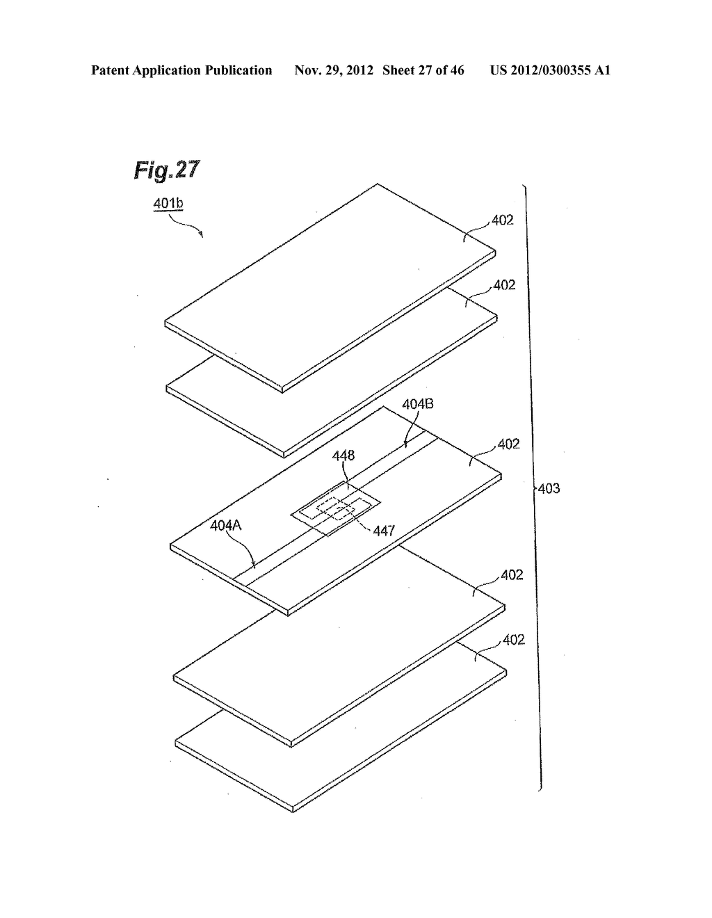 ELECTROSTATIC PROTECTION COMPONENT - diagram, schematic, and image 28