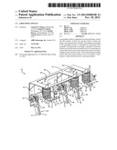 GROUNDING SWITCH diagram and image