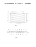 CAPACITOR ELEMENT AND CAPACITOR DEVICE HAVING THE SAME diagram and image