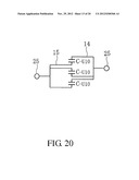 CAPACITOR ELEMENT AND CAPACITOR DEVICE HAVING THE SAME diagram and image