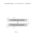 CAPACITOR ELEMENT AND CAPACITOR DEVICE HAVING THE SAME diagram and image