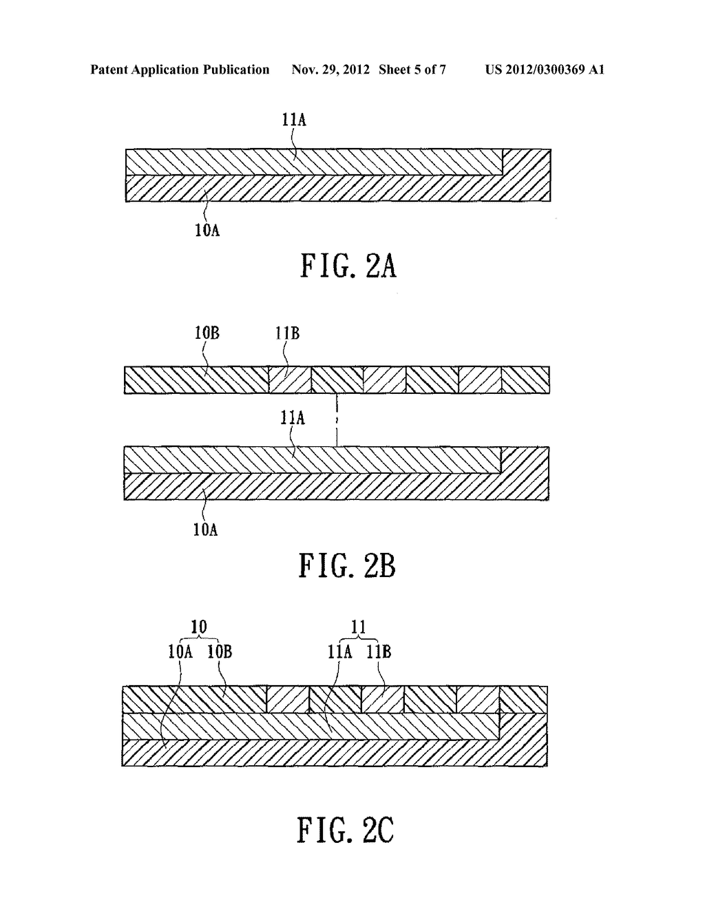CONDUCTIVE STRUCTURE HAVING AN EMBEDDED ELECTRODE, AND SOLID CAPACITOR     HAVING AN EMBEDDED ELECTRODE AND METHOD OF MAKING THE SAME - diagram, schematic, and image 06
