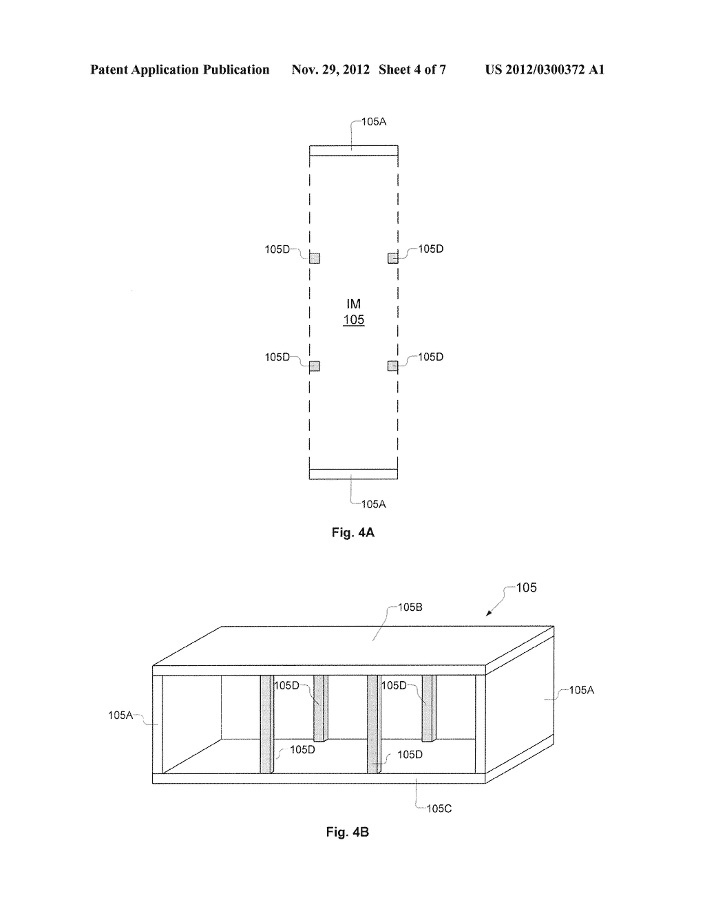 Modular Data Center and Associated Methods - diagram, schematic, and image 05