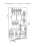 PIVOTABLE DISPLAY GUIDE MECHANISM FOR AN ELECTRONIC MOBILE DEVICE diagram and image