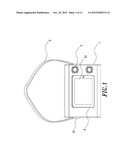 MULTIFUNCTIONAL PERFORMING AND PLAYING DEVICE diagram and image