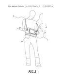 MULTIFUNCTIONAL PERFORMING AND PLAYING DEVICE diagram and image