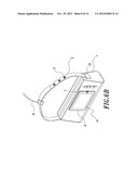 MULTIFUNCTIONAL PERFORMING AND PLAYING DEVICE diagram and image