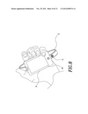 MULTIFUNCTIONAL PERFORMING AND PLAYING DEVICE diagram and image