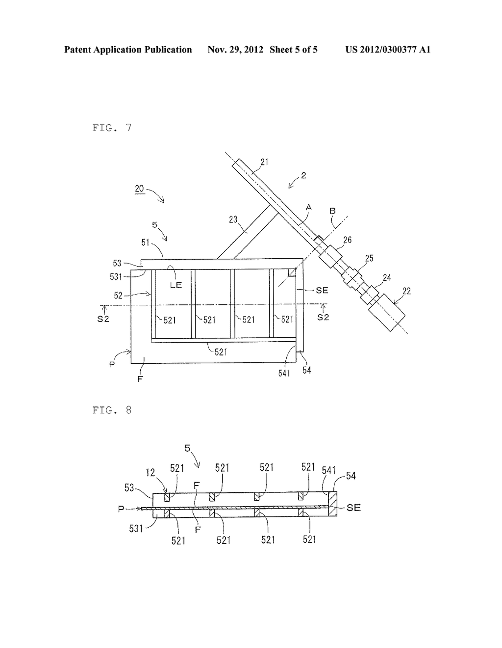 TURNOVER DEVICE OF LIQUID CRYSTAL PANEL - diagram, schematic, and image 06