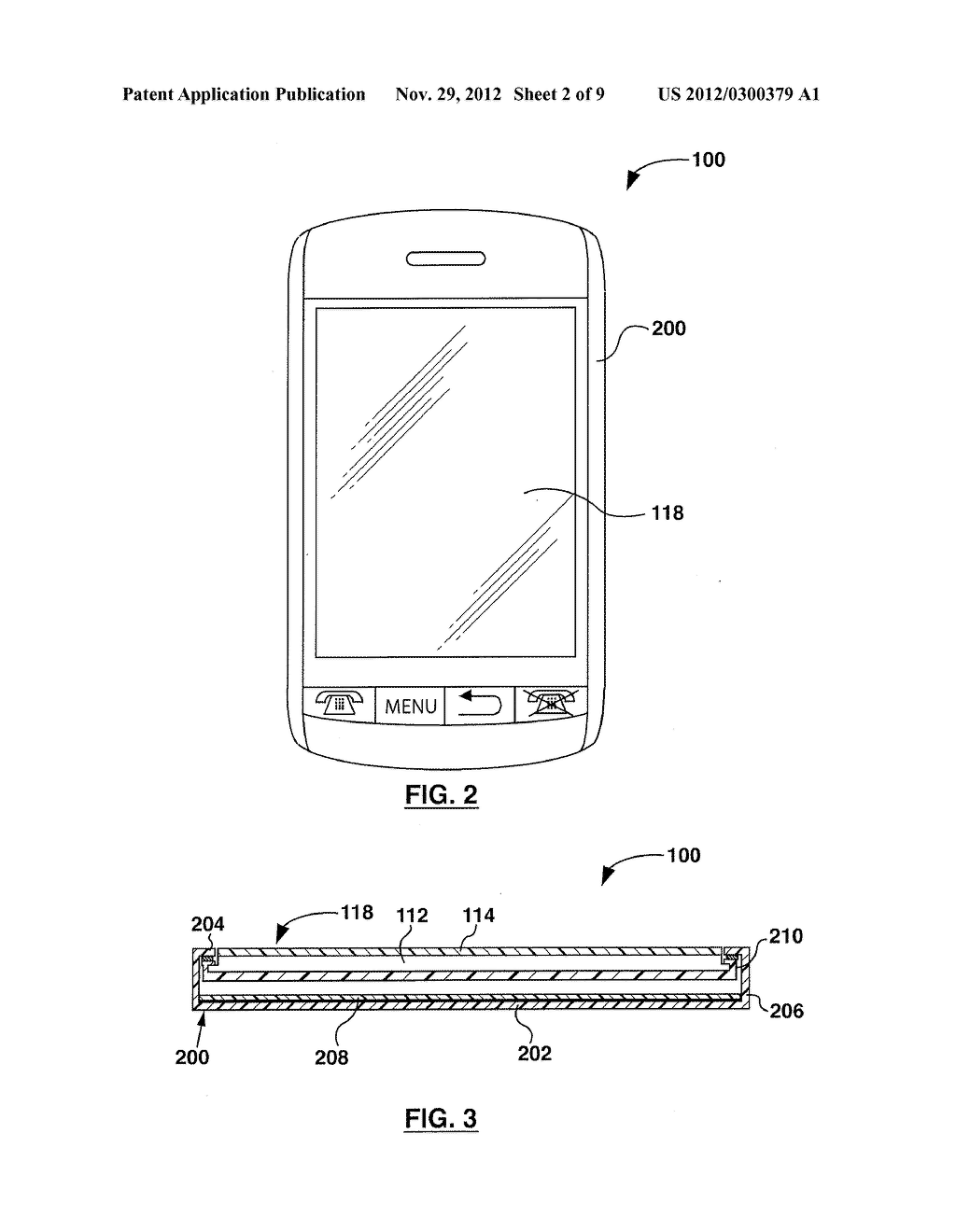 ELECTRICAL ASSEMBLY HAVING IMPEDANCE CONTROLLED SIGNAL TRACES - diagram, schematic, and image 03