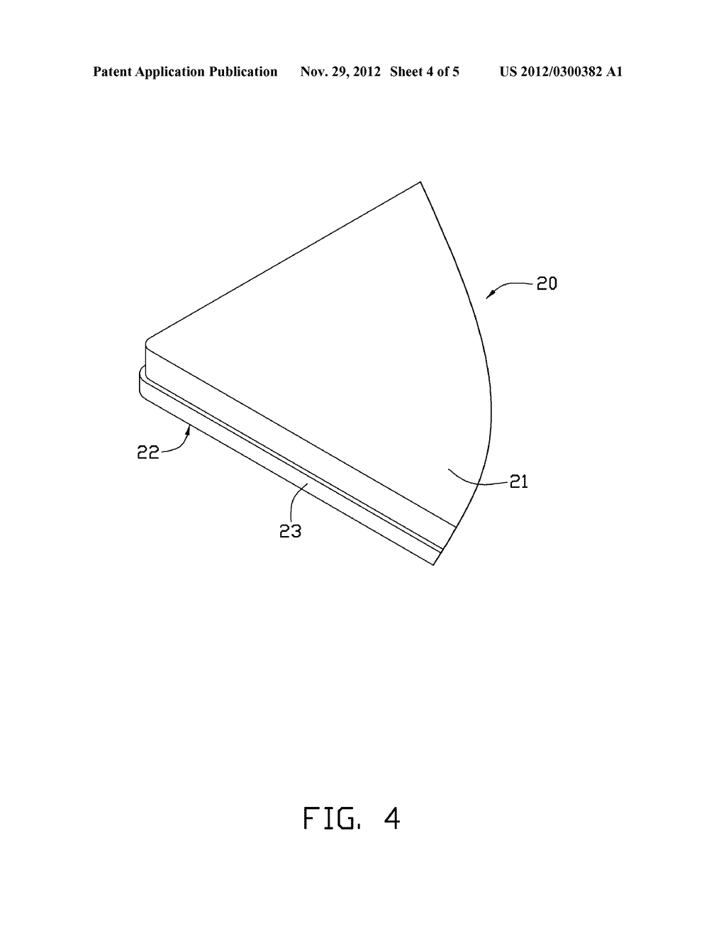 NOTEBOOK COMPUTER INCLUDING A DETACHABLE KEYBOARD - diagram, schematic, and image 05