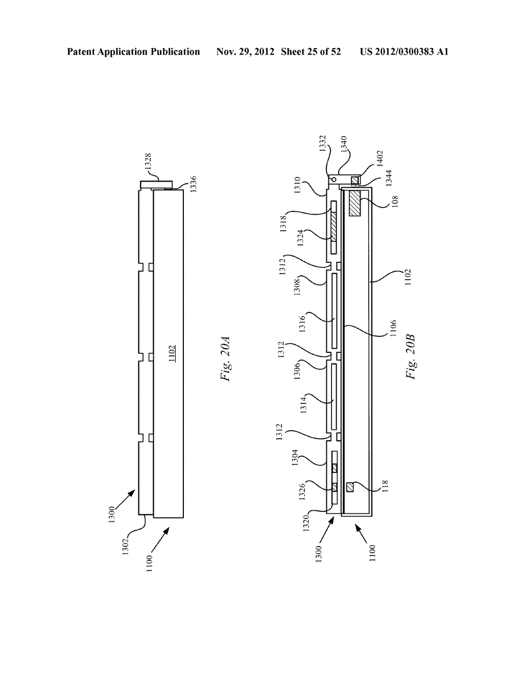 METHODS AND APPARATUS FOR CONFIGURING A MAGNETIC ATTACHMENT SYSTEM - diagram, schematic, and image 26