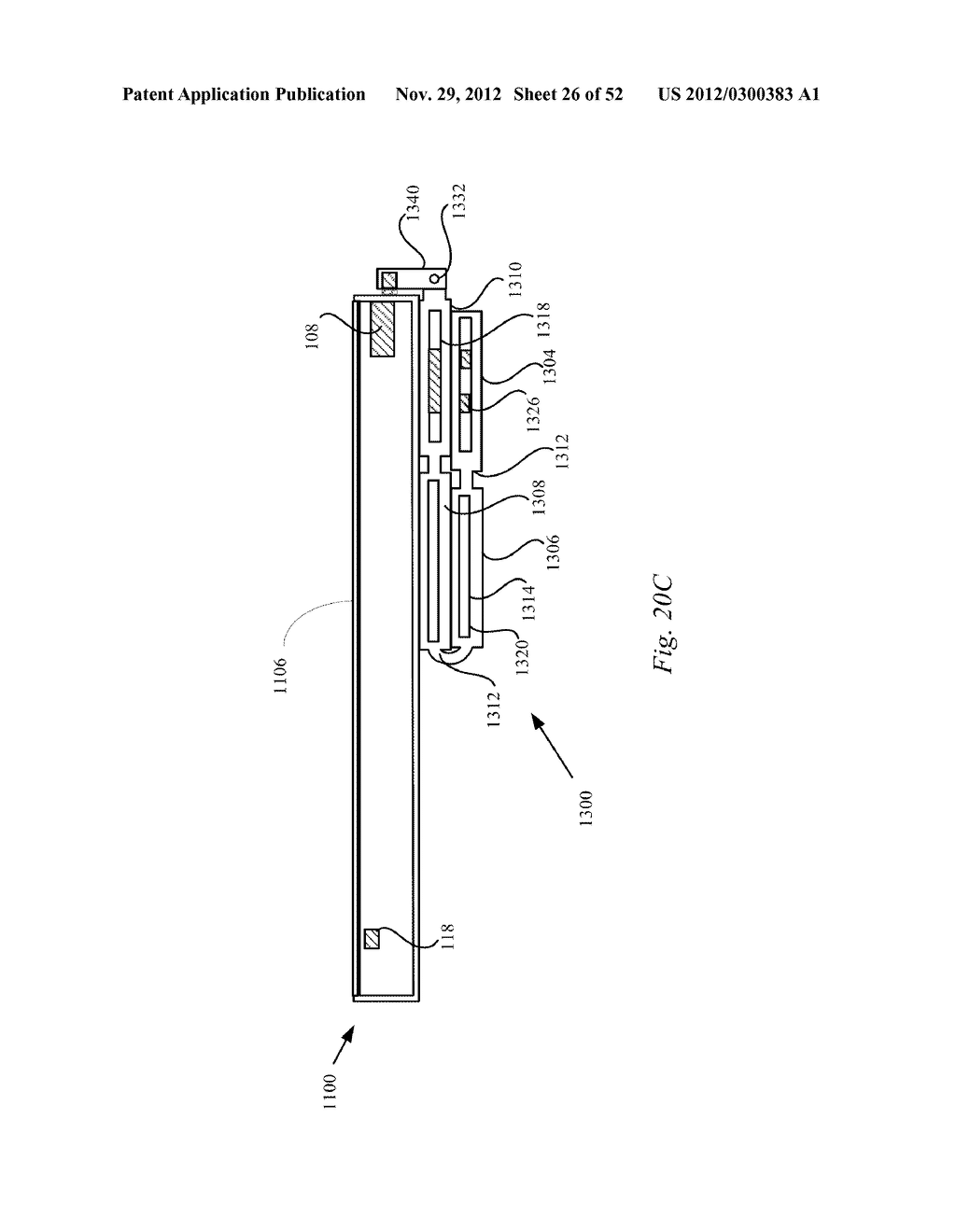 METHODS AND APPARATUS FOR CONFIGURING A MAGNETIC ATTACHMENT SYSTEM - diagram, schematic, and image 27