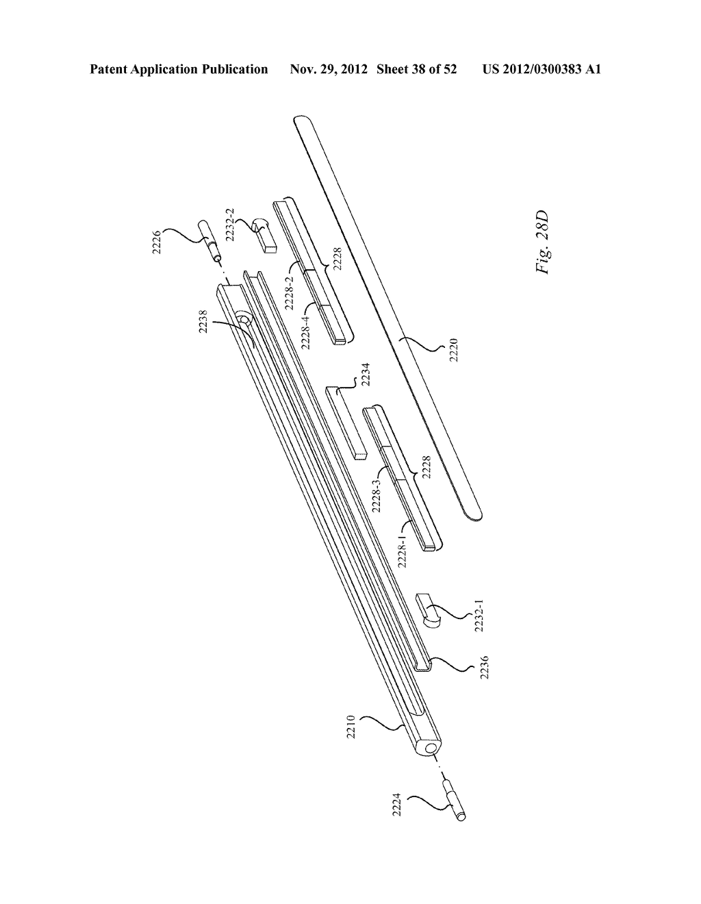 METHODS AND APPARATUS FOR CONFIGURING A MAGNETIC ATTACHMENT SYSTEM - diagram, schematic, and image 39