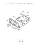 DISK DRIVE ASSEMBLY diagram and image