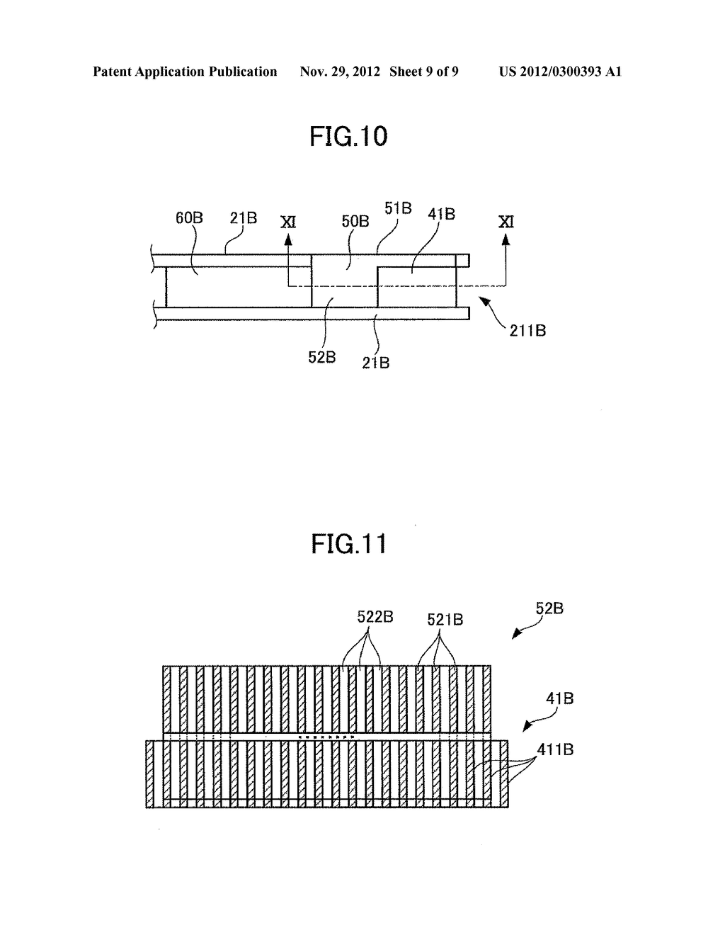 ELECTRONIC DEVICE - diagram, schematic, and image 10