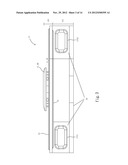 TABLE PC BRACKET diagram and image