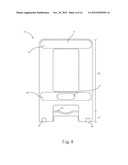 TABLE PC BRACKET diagram and image