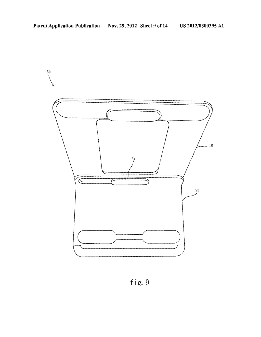 TABLE PC BRACKET - diagram, schematic, and image 10