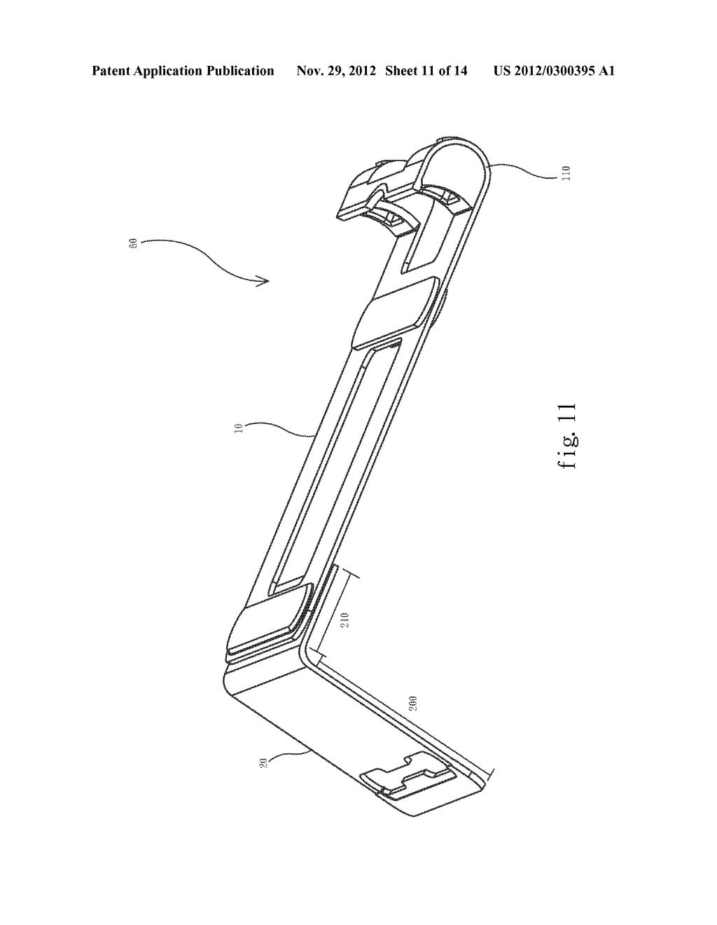 TABLE PC BRACKET - diagram, schematic, and image 12