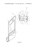 TABLE PC BRACKET diagram and image