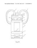 TABLE PC BRACKET diagram and image