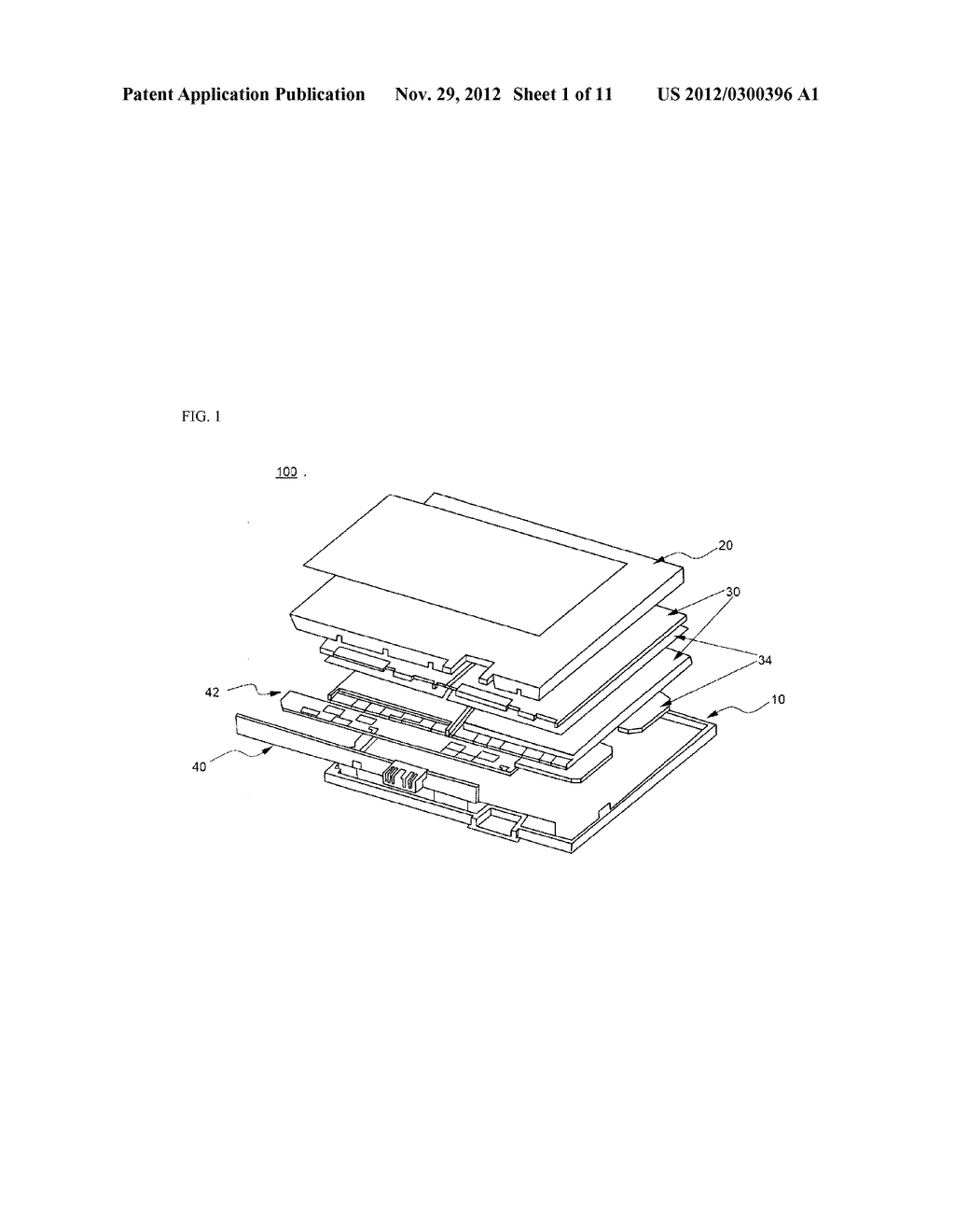 BATTERY PACK OF HIGH CAPACITY - diagram, schematic, and image 02