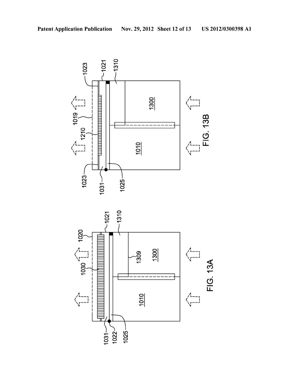 MULTI-RACK, DOOR-MOUNTED HEAT EXCHANGER - diagram, schematic, and image 13