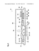 ELECTRONIC CONTROL DEVICE diagram and image