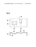 ELECTRONIC CONTROL DEVICE diagram and image