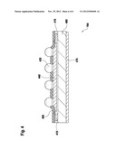 ELECTRONIC CONTROL DEVICE diagram and image