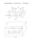 HEAT-DISSIPATION DEVICE AND ELECRTONIC DEVICE THEREON diagram and image