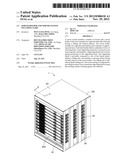 SERVER HOLDER AND SERVER SYSTEM INCLUDING SAME diagram and image