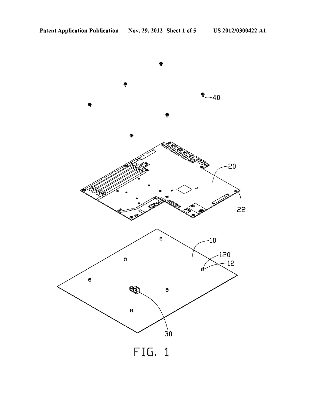 ENCLOSURE AND CABLE CLIP - diagram, schematic, and image 02