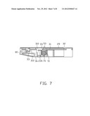 ELECTRONIC DEVICE WITH DETACHABLE POWER MODULE diagram and image