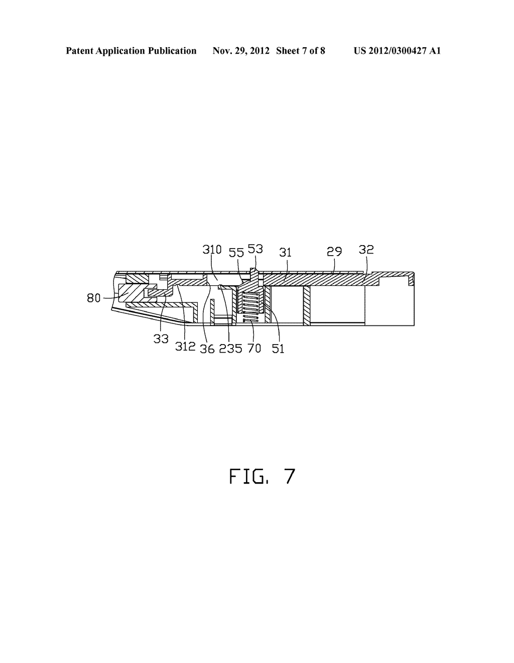 ELECTRONIC DEVICE WITH DETACHABLE POWER MODULE - diagram, schematic, and image 08