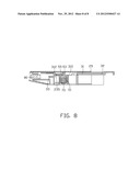 ELECTRONIC DEVICE WITH DETACHABLE POWER MODULE diagram and image