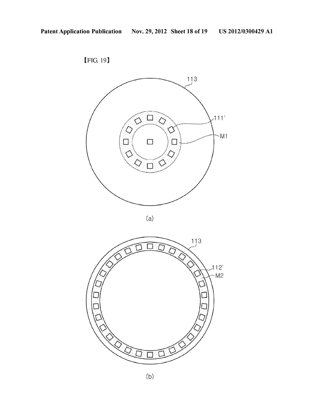 LED LAMP - diagram, schematic, and image 19