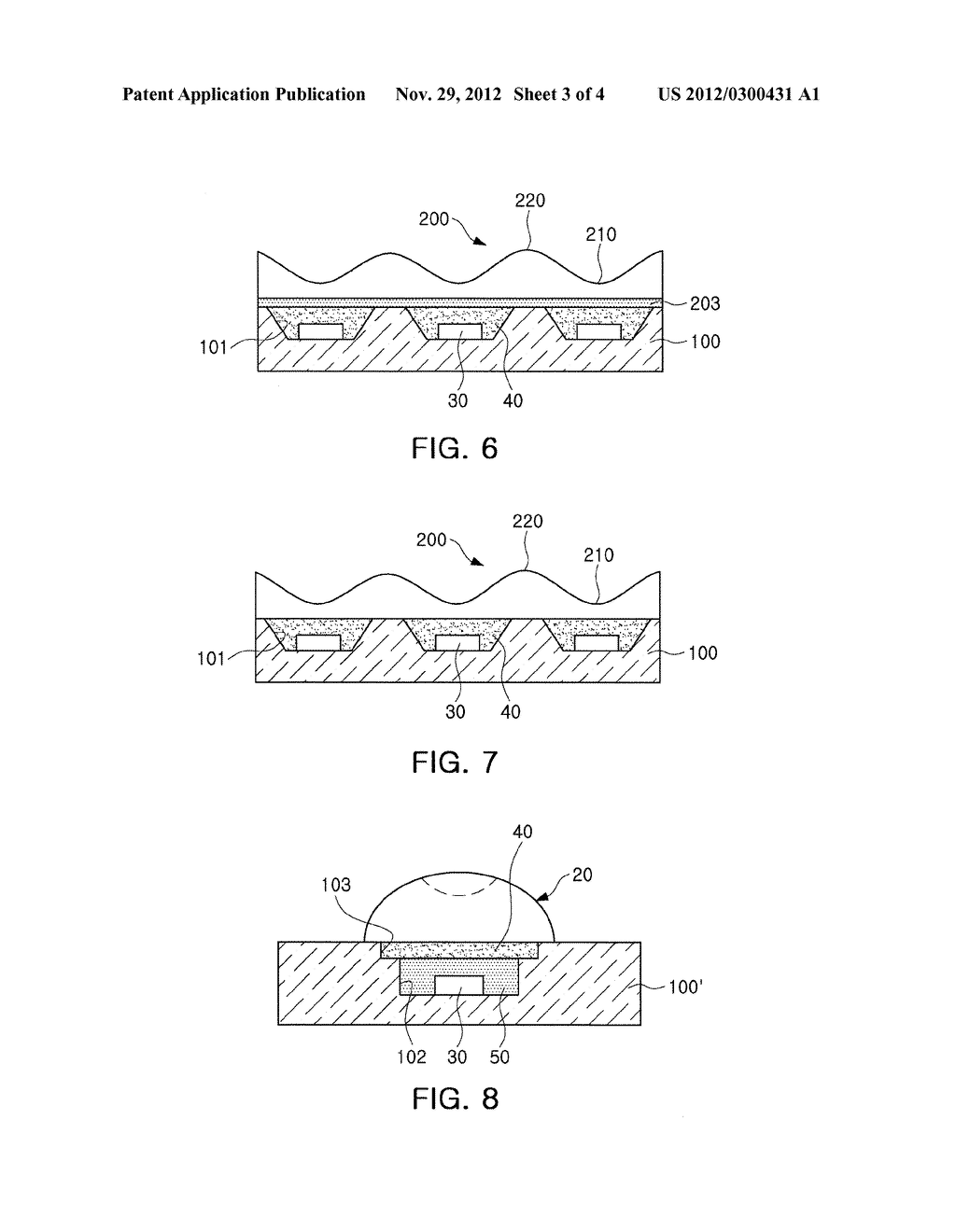 LIGHT EMITTING DEVICE - diagram, schematic, and image 04