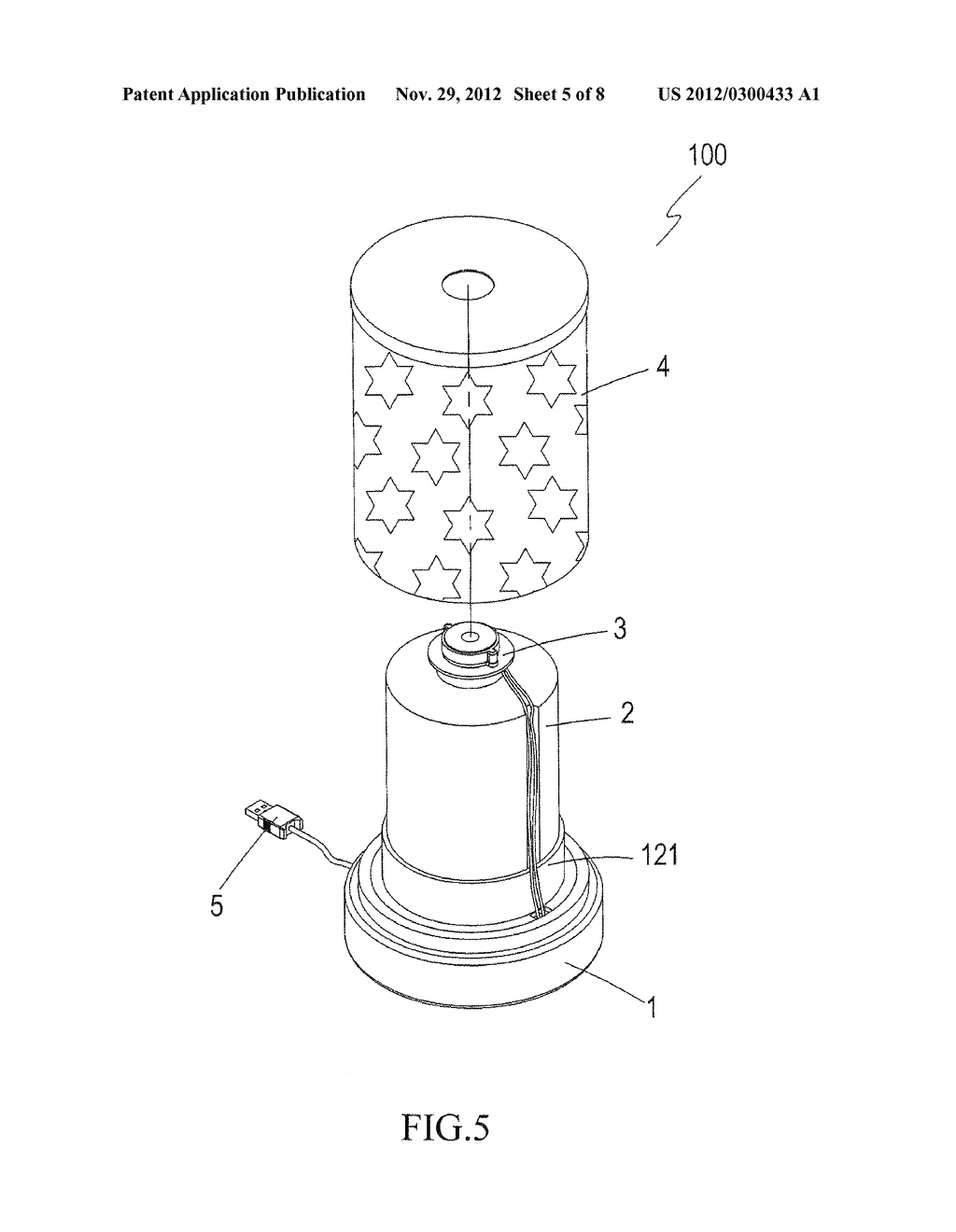 Mist Lamp - diagram, schematic, and image 06