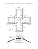 CONFIGURABLE CEILING LIGHTING SYSTEM diagram and image