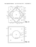 CONFIGURABLE CEILING LIGHTING SYSTEM diagram and image