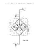 CONFIGURABLE CEILING LIGHTING SYSTEM diagram and image