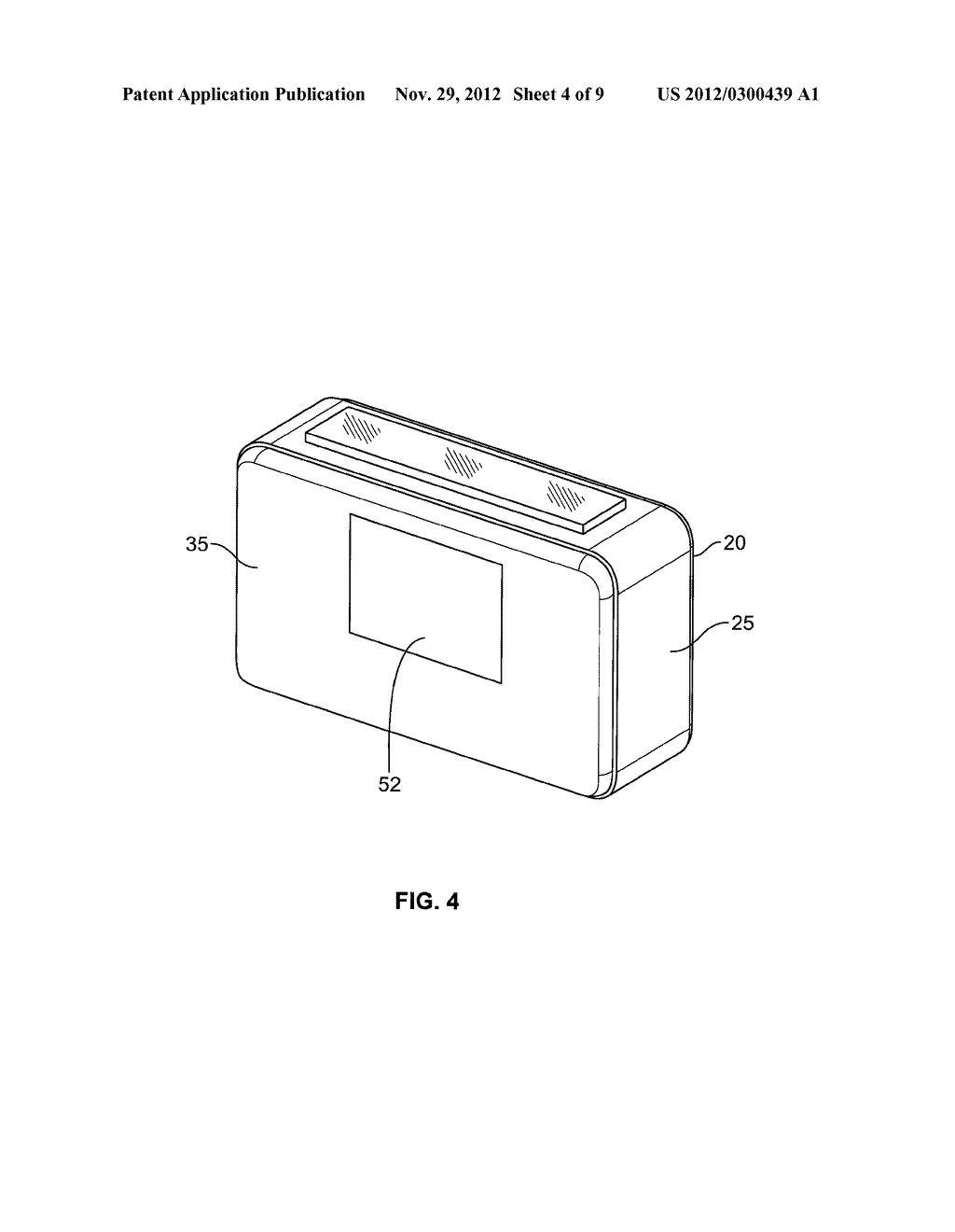 Novel enhanced stroller lighting processes products thereby and     accoutrements - diagram, schematic, and image 05