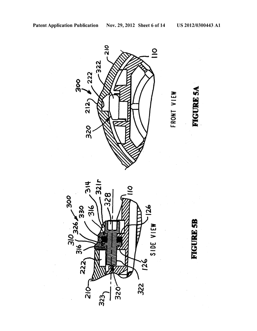 PORTABLE LIGHT WITH SAFETY LOCK - diagram, schematic, and image 07