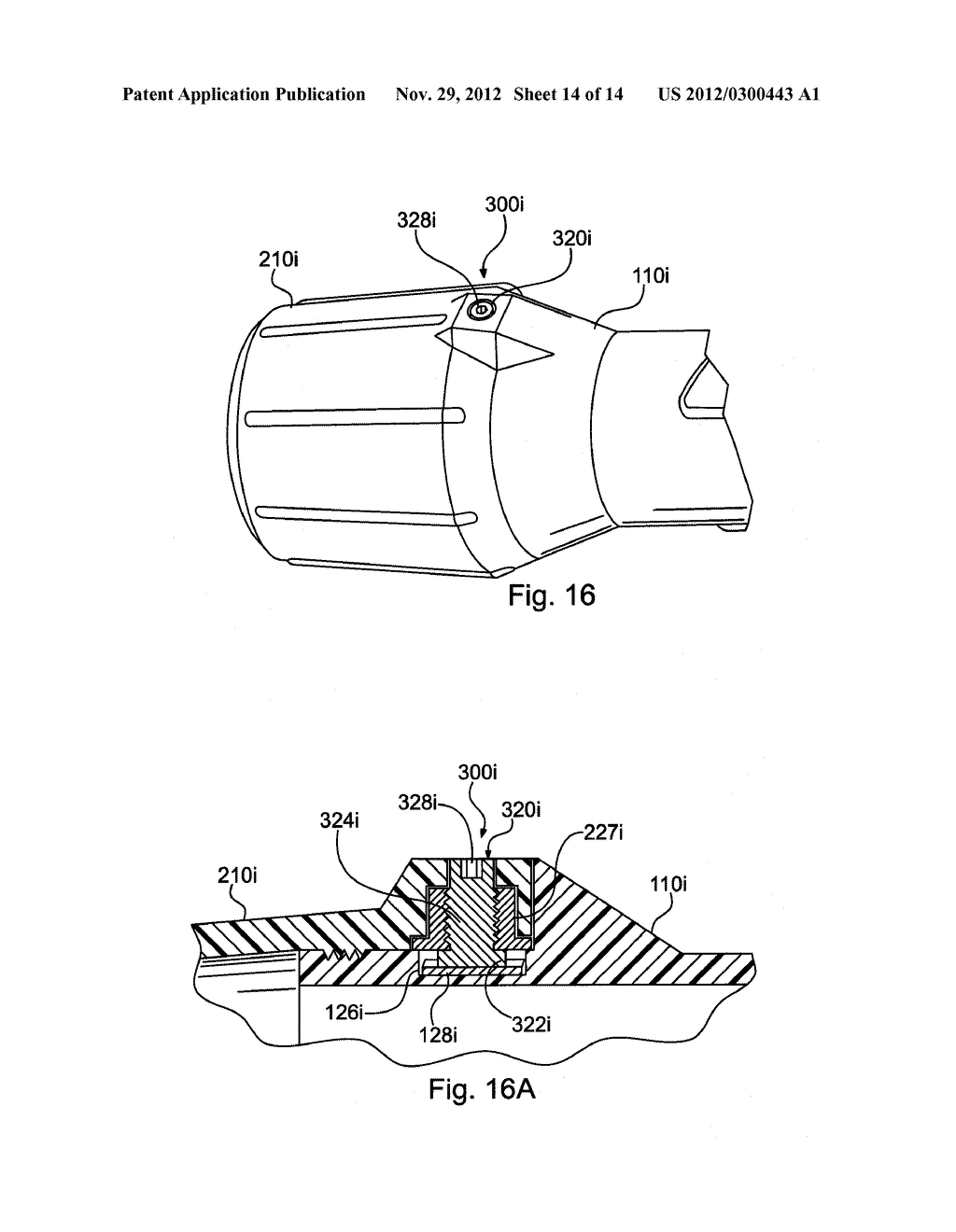 PORTABLE LIGHT WITH SAFETY LOCK - diagram, schematic, and image 15
