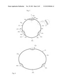 Optical Semiconductor-Based Tube Type Lighting Apparatus diagram and image