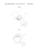 Optical Semiconductor-Based Tube Type Lighting Apparatus diagram and image