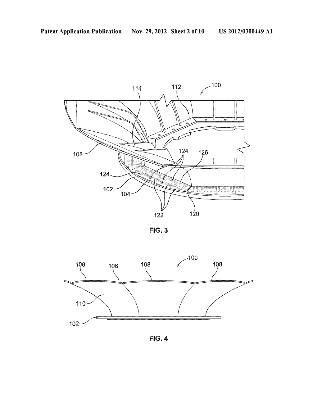 LED BASED HIGH-INTENSITY LIGHT WITH REFLECTOR - diagram, schematic, and image 03